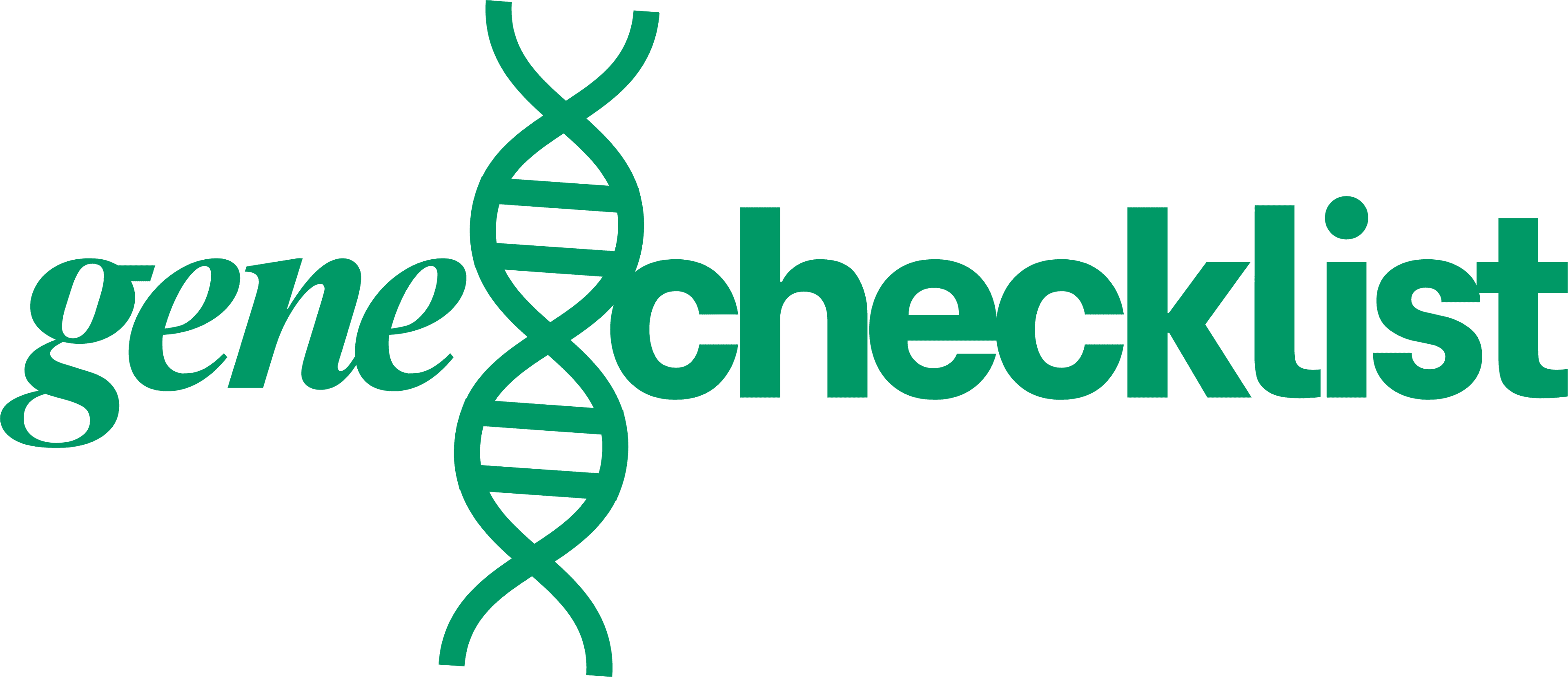 GeneChecklist